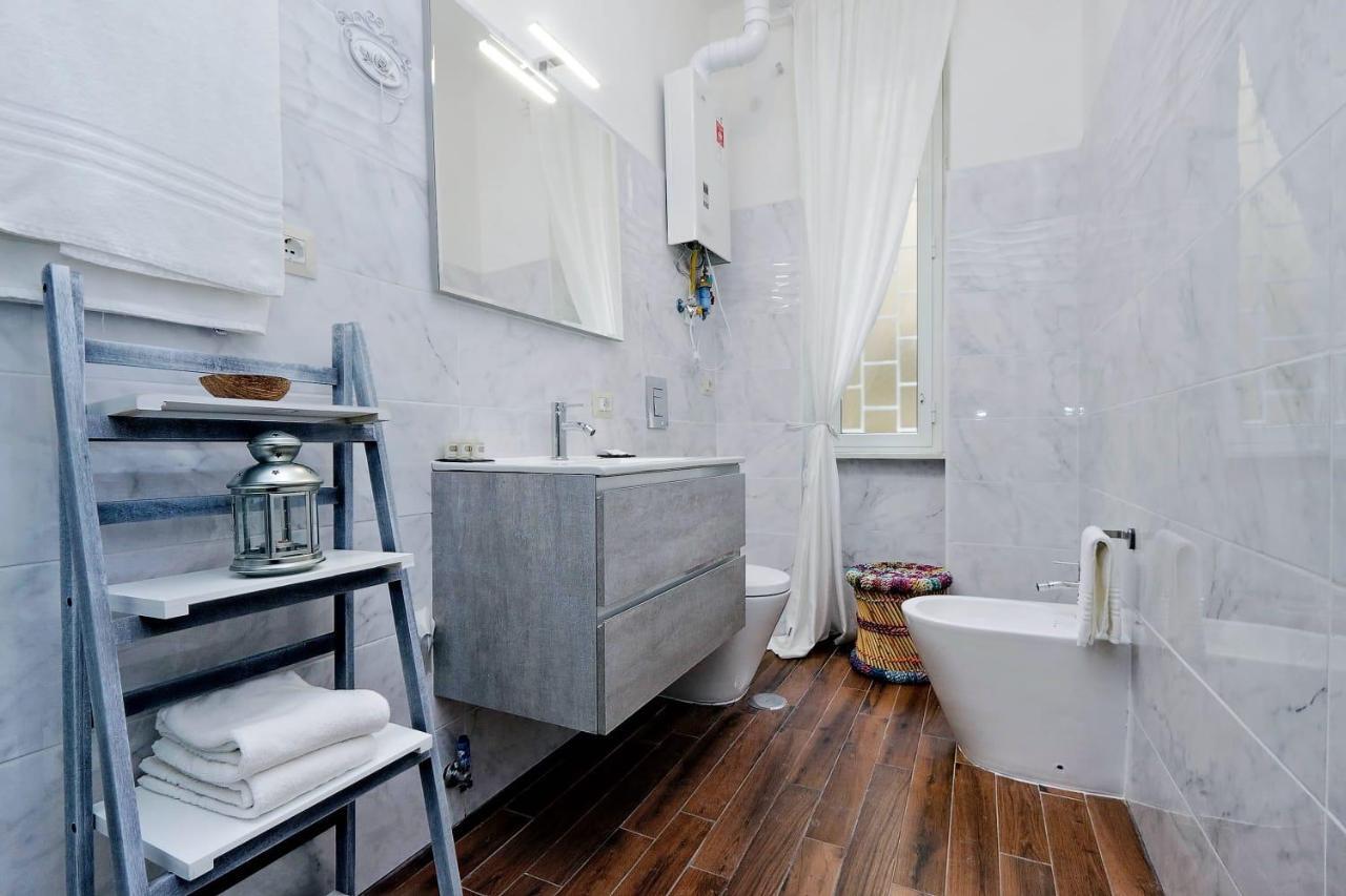 L&s Jacuzzi Apartment Rom
