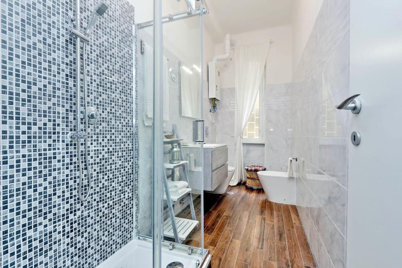 L&s Jacuzzi Apartment Rom