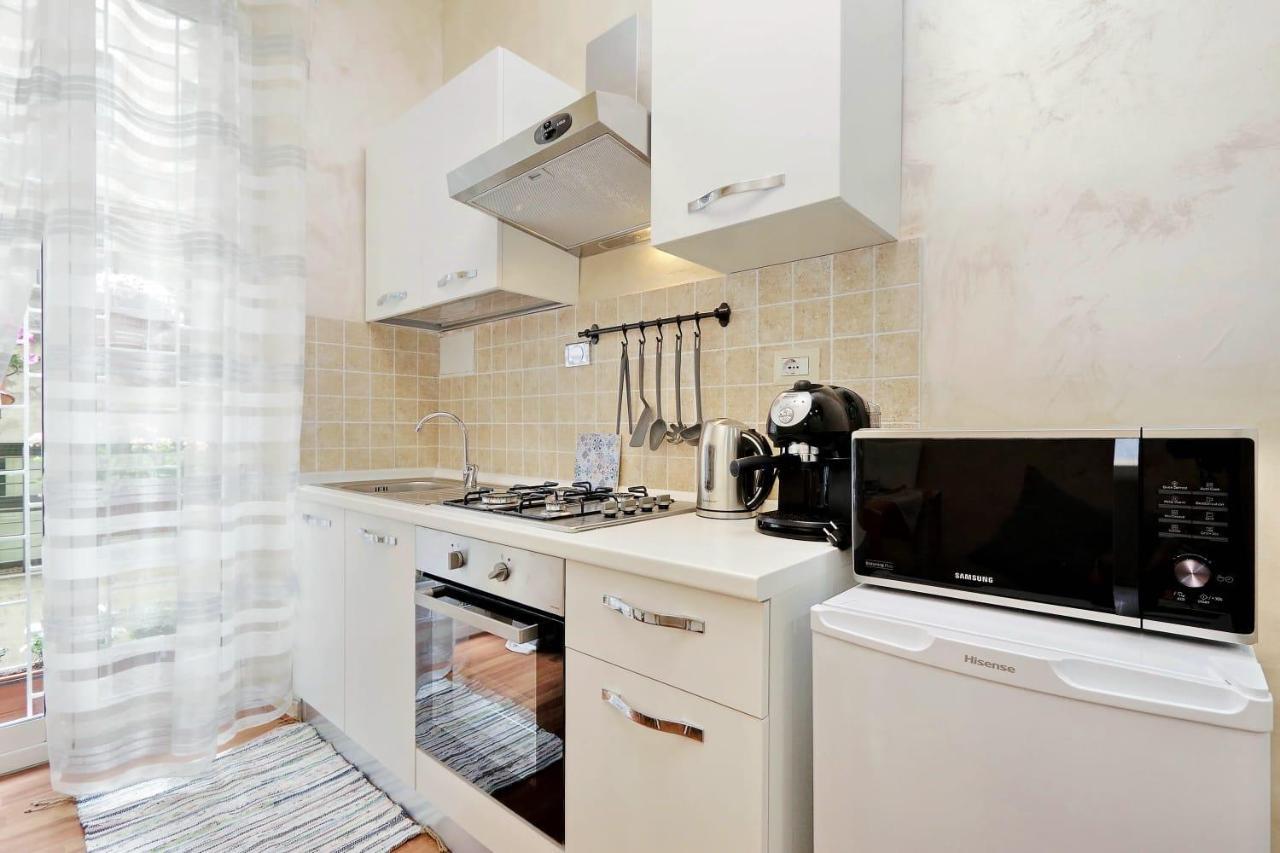 Apartment L&s Jacuzzi Rom
