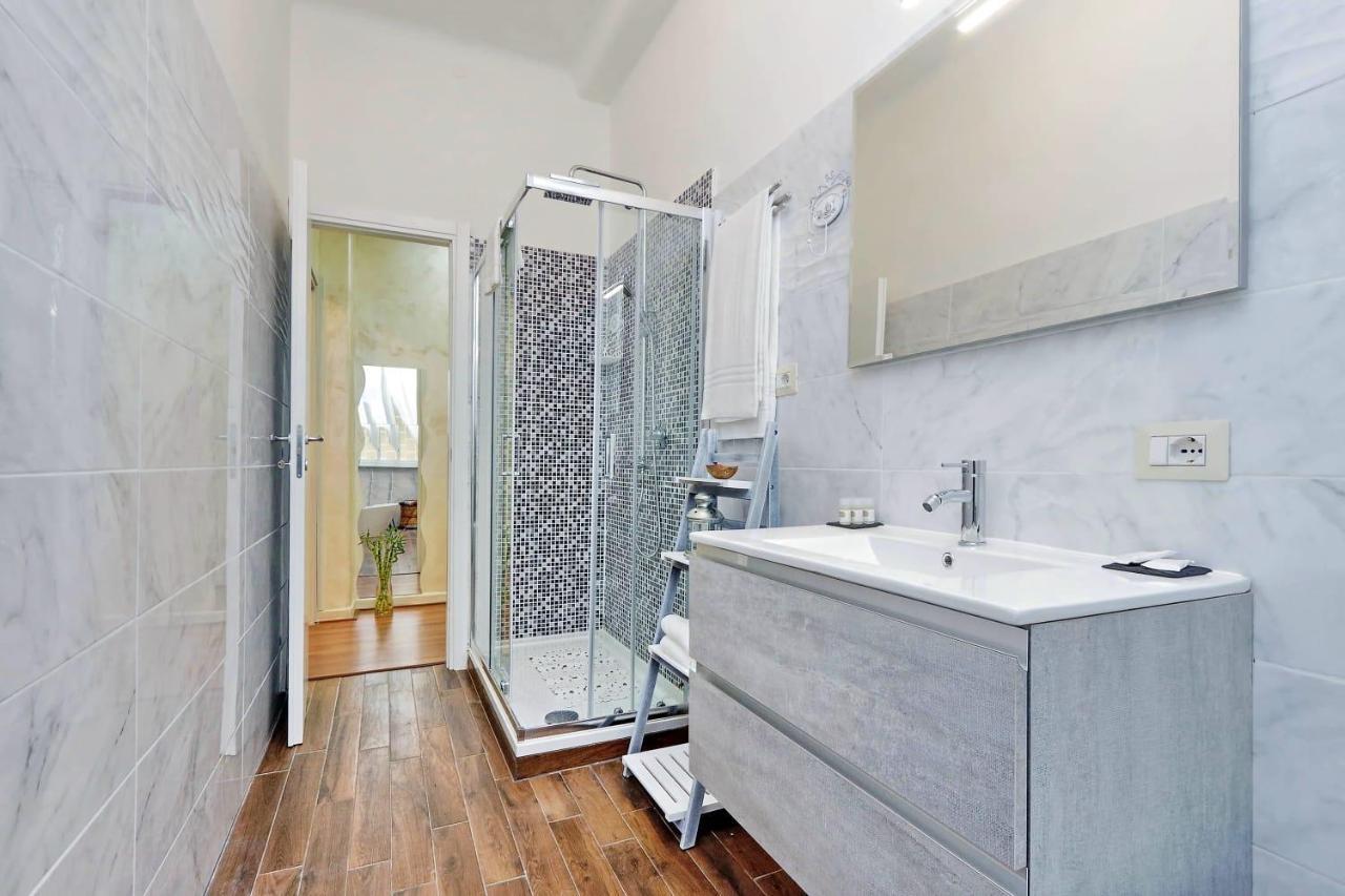 L&s Jacuzzi Appartamento